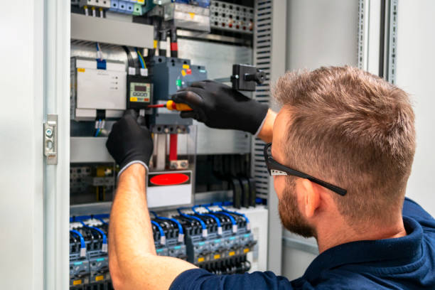 Best Electrical System Inspection  in Fennimore, WI