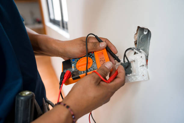 Best Local Electrician Companies  in Fennimore, WI