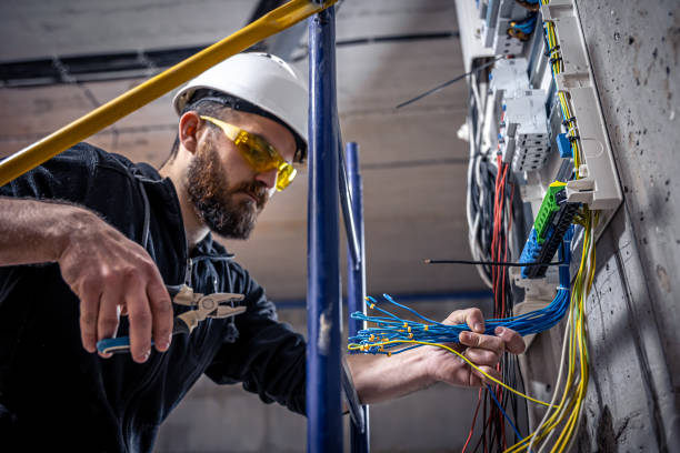 Best Electrician Near Me  in Fennimore, WI