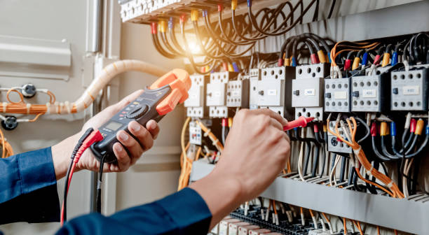 Best Emergency Electrician Near Me  in Fennimore, WI