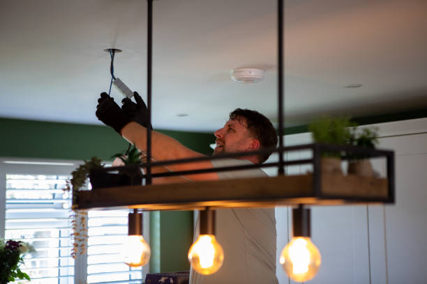 Best Electrical Troubleshooting Services  in Fennimore, WI