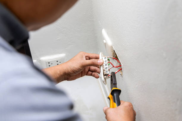 Best Electrical Rewiring Services  in Fennimore, WI
