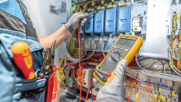 Best Electrical Wiring Services  in Fennimore, WI