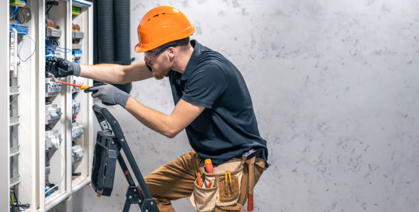Best Electrical Outlet Repair  in Fennimore, WI
