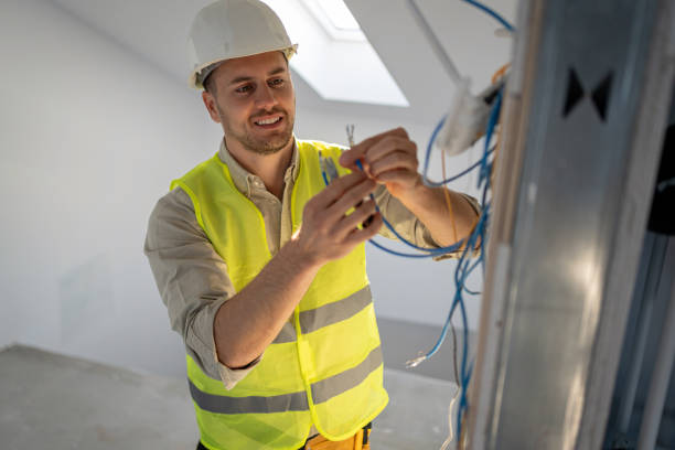 Best Residential Electrician Services  in Fennimore, WI