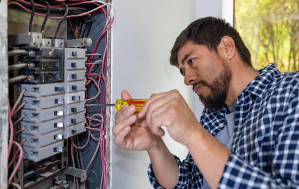 Best Electrical Installation Contractor  in Fennimore, WI